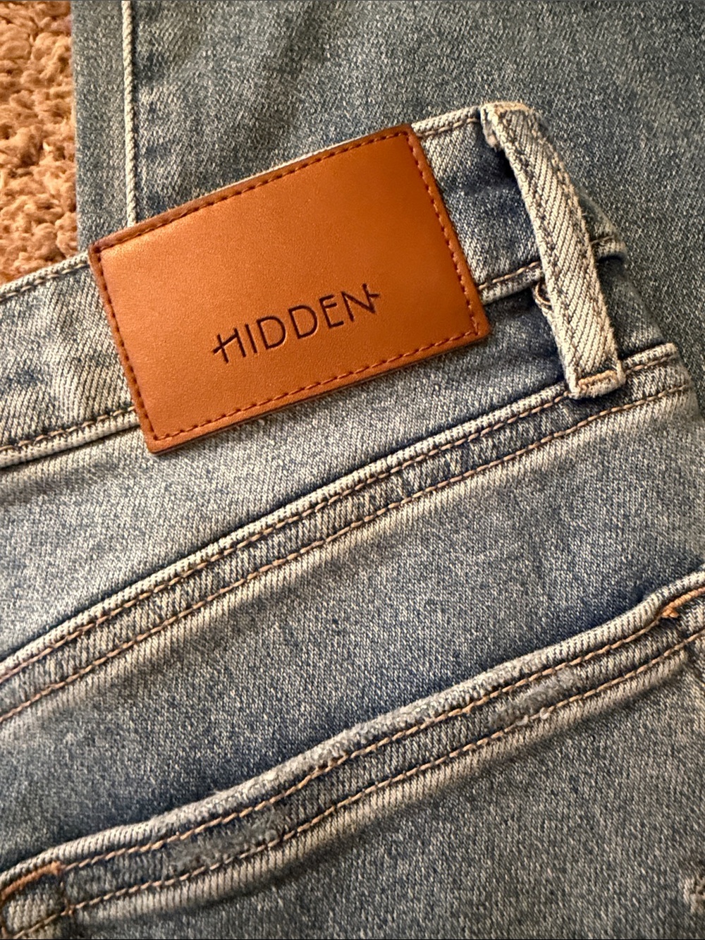 Hidden Jeans size 30 - Picture 12 of 12